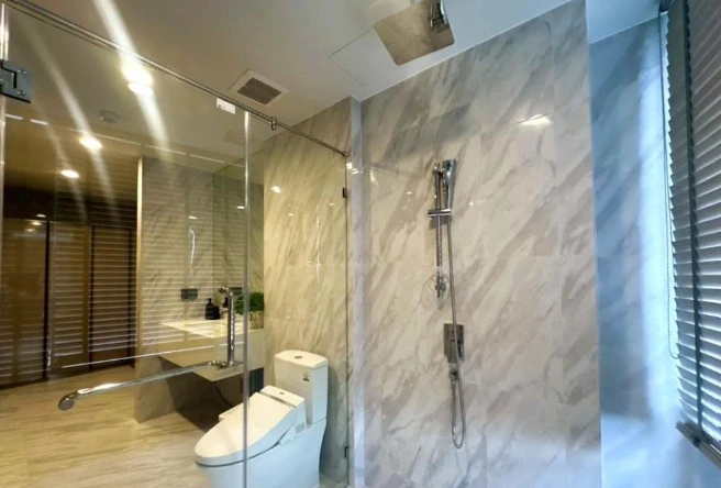 ให้เช่า COCO PARC ชั้น 23 ห้องกว้าง แต่งครบ พร้อมเข้าอยู่ สนใจรีบจองเลย ด่วนๆ