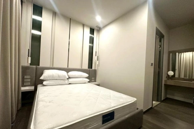 ให้เช่า COCO PARC ชั้น 23 ห้องกว้าง แต่งครบ พร้อมเข้าอยู่ สนใจรีบจองเลย ด่วนๆ