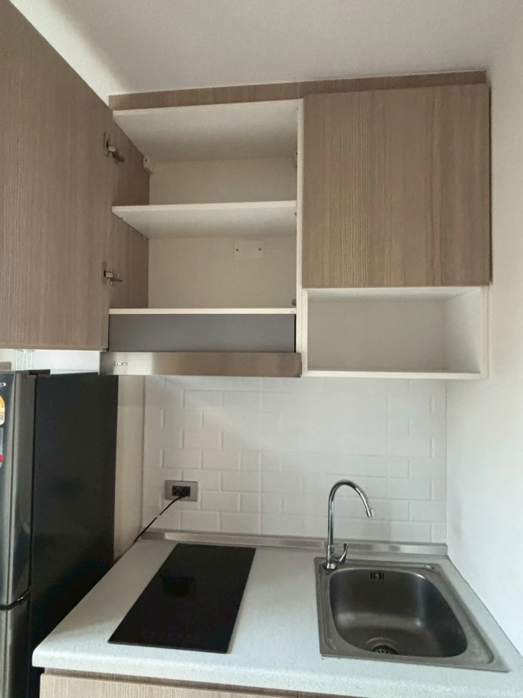 ให้เช่า Cocoon Rama 9 ชั้น 8 ห้องแต่งครบ น่าอยู่ จองเลย ห้ามพลาด ด่วนๆจ้า