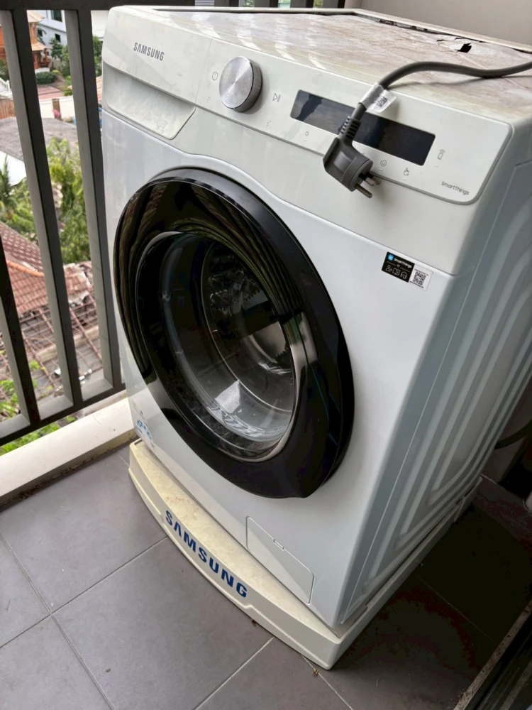 ให้เช่า Cocoon Rama 9 ชั้น 8 ห้องแต่งครบ น่าอยู่ จองเลย ห้ามพลาด ด่วนๆจ้า