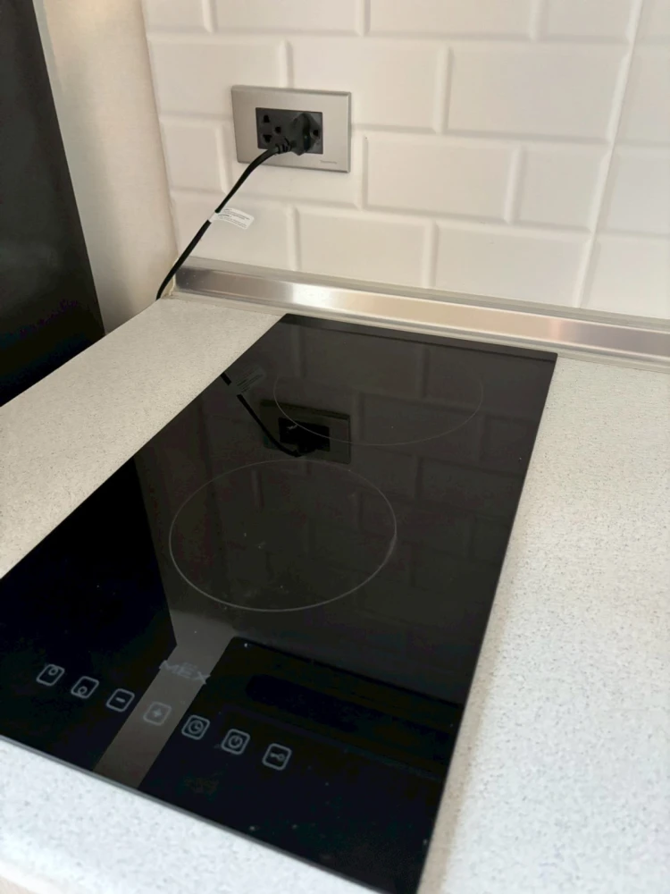 ให้เช่า Cocoon Rama 9 ชั้น 8 ห้องแต่งครบ น่าอยู่ จองเลย ห้ามพลาด ด่วนๆจ้า