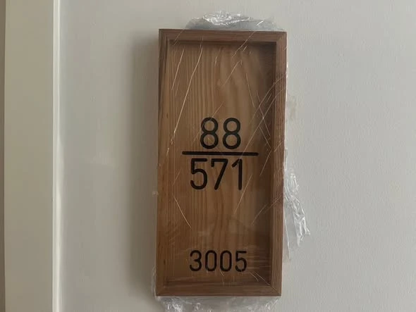 ให้เช่า Common TU ห้องพร้อมอยู่ เฟอร์พร้อม ชั้นสูง น่าอยู่ จองเลยก่อนพลาด!!!