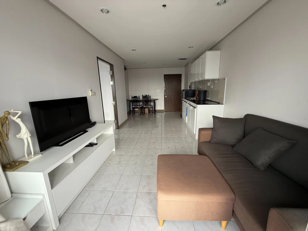 ให้เช่า Commonwealth Pinklao ชั้น 9 ห้องแต่งครบ น่าอยู่ จองเลย ห้ามพลาด