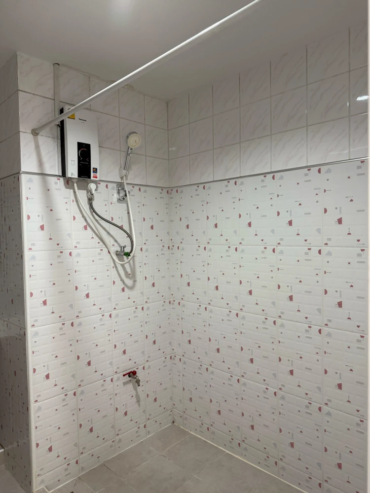 ให้เช่า Commonwealth Pinklao ชั้น 9 ห้องแต่งครบ น่าอยู่ จองเลย ห้ามพลาด