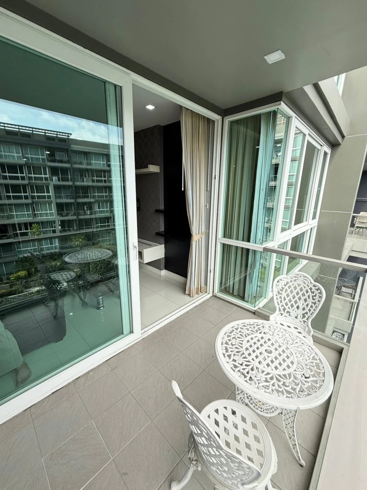 ให้เช่า Condo Apus ห้องพร้อมอยู่ ห้องกว้างอยู่สบาย สิ่งอำนวยความสะดวกครบครัน จองเลย