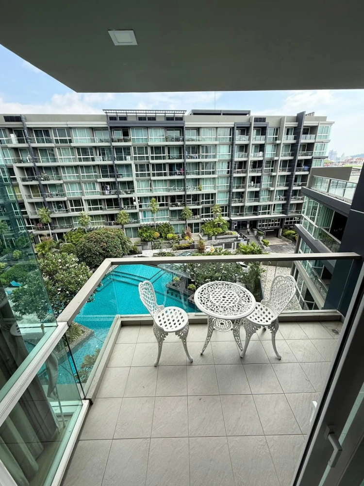 ให้เช่า Condo Apus ห้องพร้อมอยู่ ห้องกว้างอยู่สบาย สิ่งอำนวยความสะดวกครบครัน จองเลย