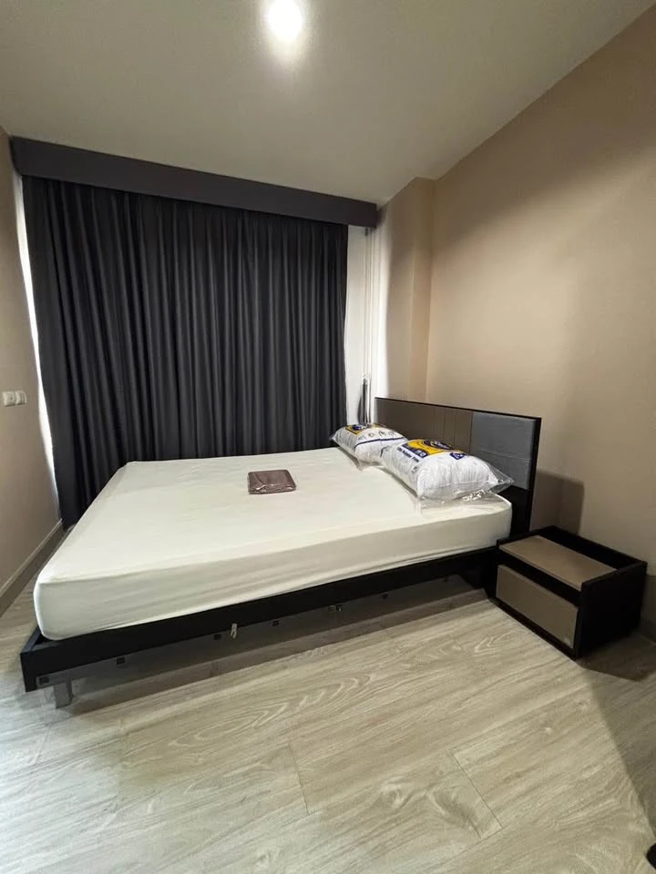 ให้เช่า Condo Aspire งามวงศ์วาน ❤️