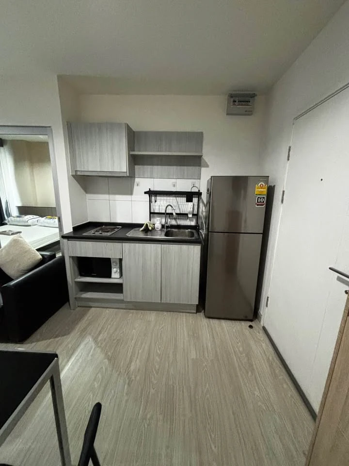 ให้เช่า Condo Aspire งามวงศ์วาน ❤️