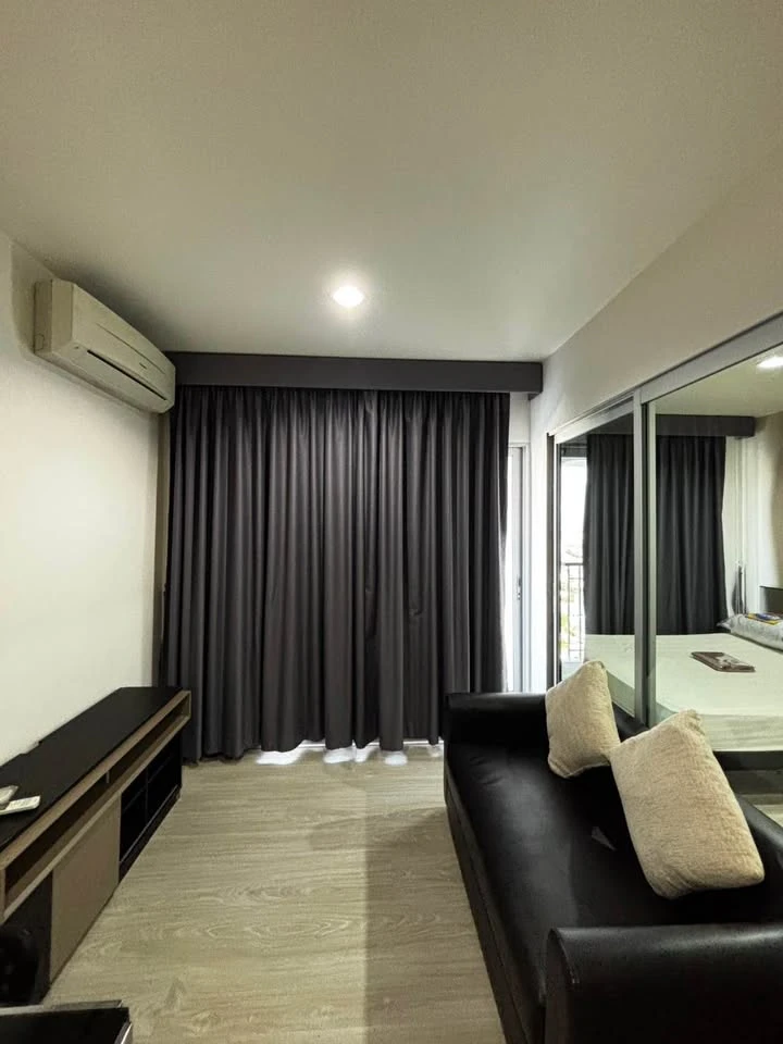 ให้เช่า Condo Aspire งามวงศ์วาน ❤️