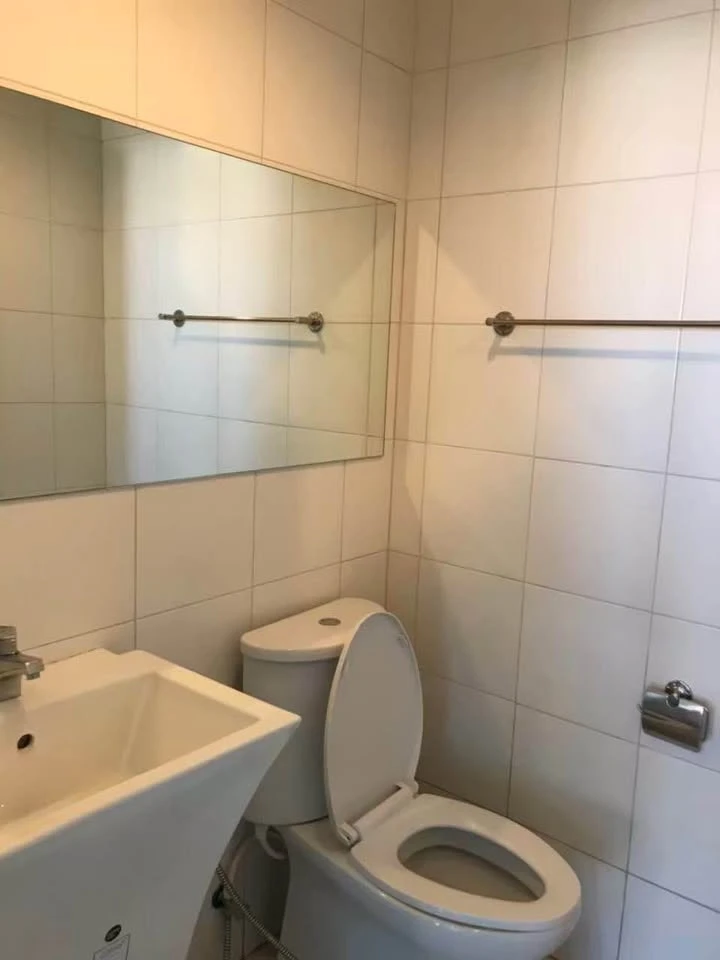 ให้เช่า Condo Aspire งามวงศ์วาน ❤️