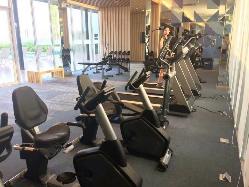 ให้เช่า Condo Aspire งามวงศ์วาน ❤️