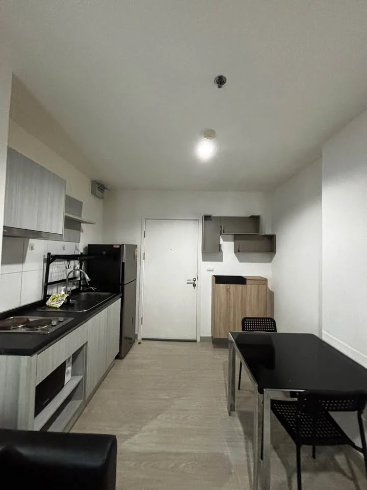 ให้เช่า Condo Aspire งามวงศ์วาน ❤️