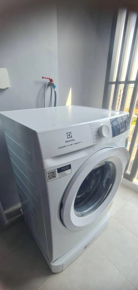 ให้เช่า Condo Aspire รัชโยธิน ห้องน่าอยู่ เฟอร์ เครื่องใช้ไฟฟ้าครบ มาแต่ตัวเข้าอยู่ได้เลย