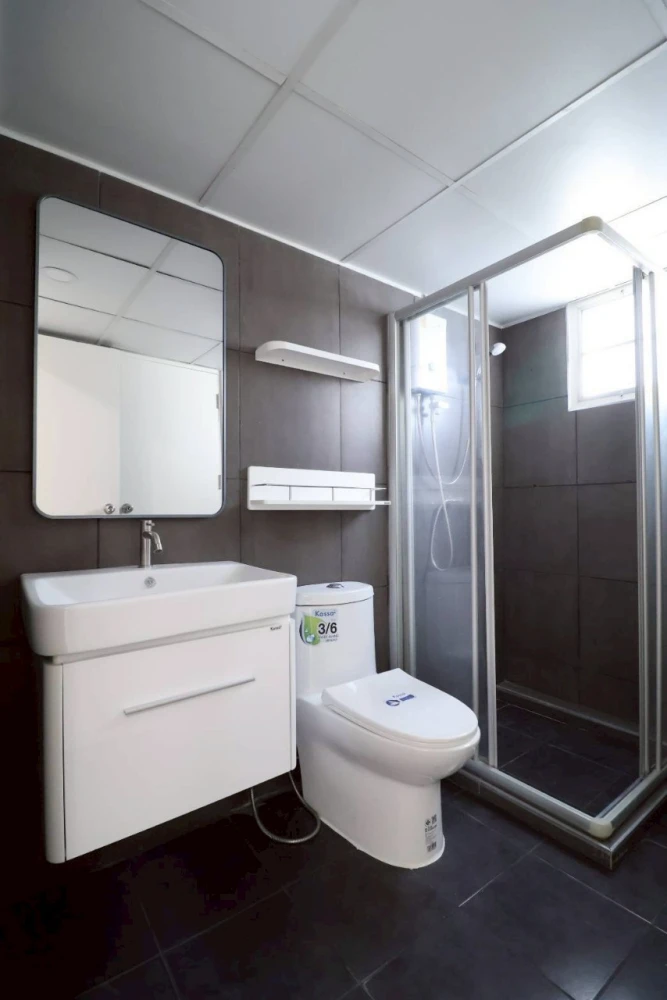 ให้เช่า Condo Century Park ห้องน่าอยู่ เฟอร์พร้อม ห้องกว้างขวางจองเลย