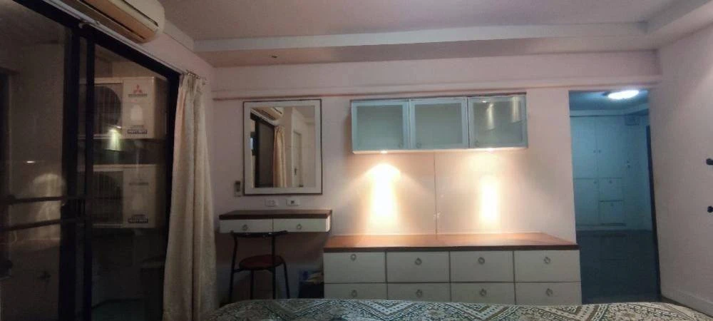 ให้เช่า Condo Champs Elysees Tiwanon ห้องพร้อมอยู่ เฟอร์พร้อม ห้องกว้างขวางจองเลย