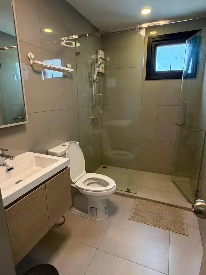 ให้เช่า Condo Chapter one flow Bangpho ห้องใหญ่อยู่สบาย พื้นที่ใช้สอยจุใจ ราคาคุ้ม จองเลย อย่รอช้า