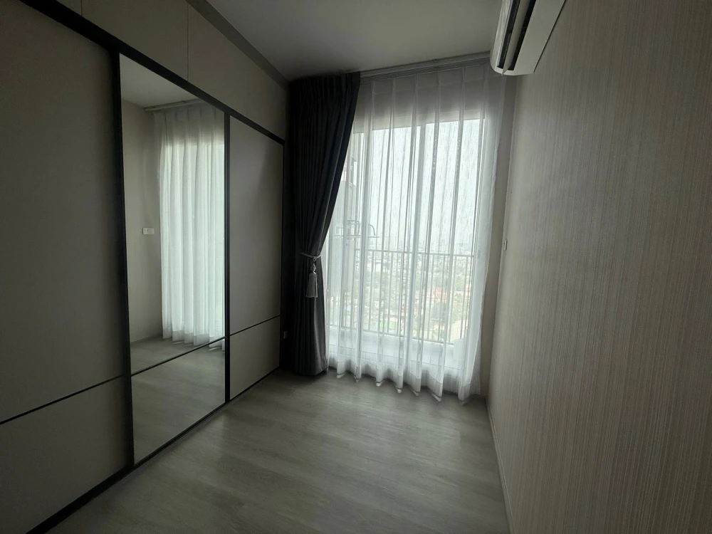 ให้เช่า Condo Ideo Charan 70 - Riverview ห้องชั้นสูง น่าอยู่ เฟอร์พร้อม จองเลย