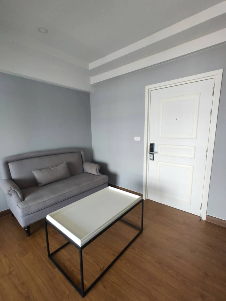 ให้เช่า Condo Le Baroque  วิวโล่ง ลมดี ห้องสะอาด สบายตา น่าอยู่สุดๆ รีบจองเลย คุ้มมาก