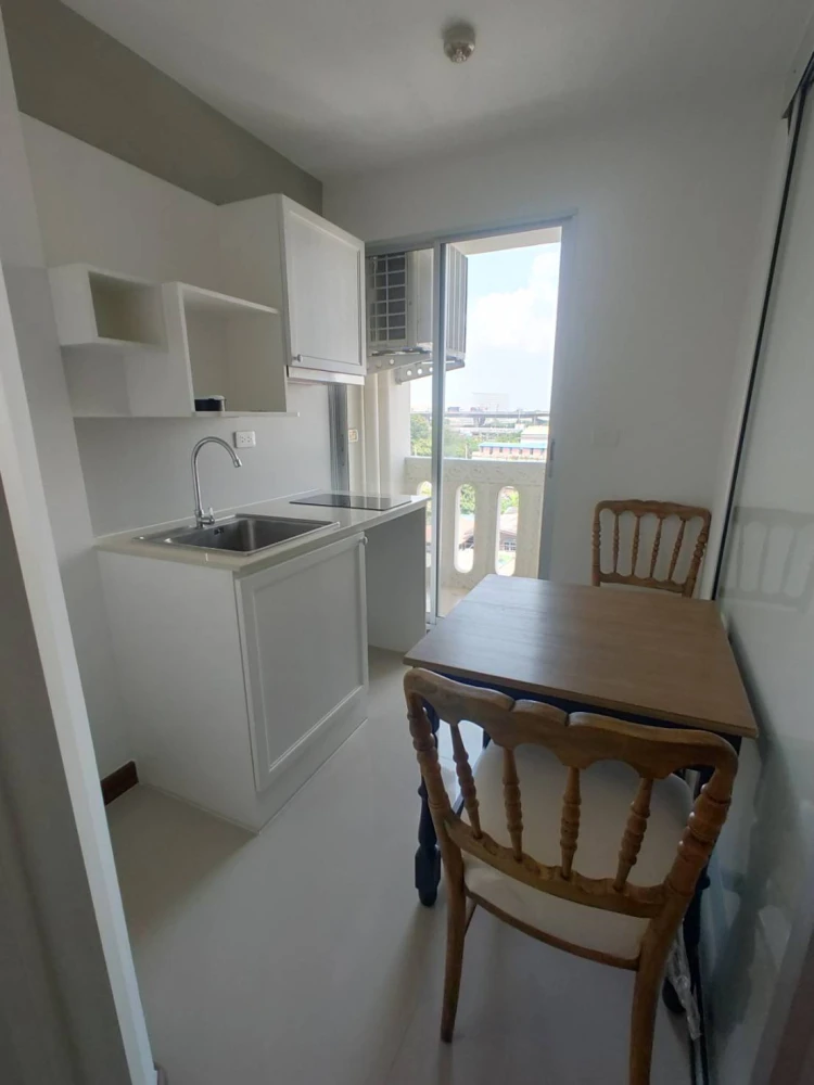 ให้เช่า Condo Le Baroque  วิวโล่ง ลมดี ห้องสะอาด สบายตา น่าอยู่สุดๆ รีบจองเลย คุ้มมาก