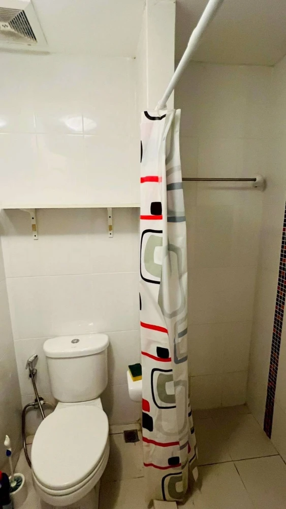 ให้เช่า Condo Lib ลาดพร้าว 20 ห้องพร้อมอยู่ เฟอร์ เครื่อใช้ไฟฟ้าครบ ราคไม่แรง ลากกระเป๋าเข้าอยู่ได้เลย