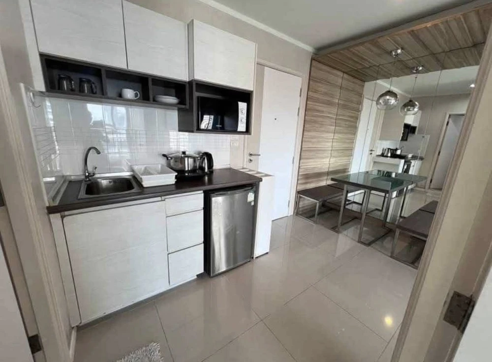 ให้เช่า Condo Lumpini Parkbeach Jomtien  ห้องพร้อมอยู่ เฟอร์พร้อม วิวทะเล ดีแบบนี้พลาดแล้วจะเสียใจ++