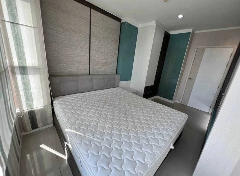 ให้เช่า Condo Lumpini Parkbeach Jomtien  ห้องพร้อมอยู่ เฟอร์พร้อม วิวทะเล ดีแบบนี้พลาดแล้วจะเสียใจ++
