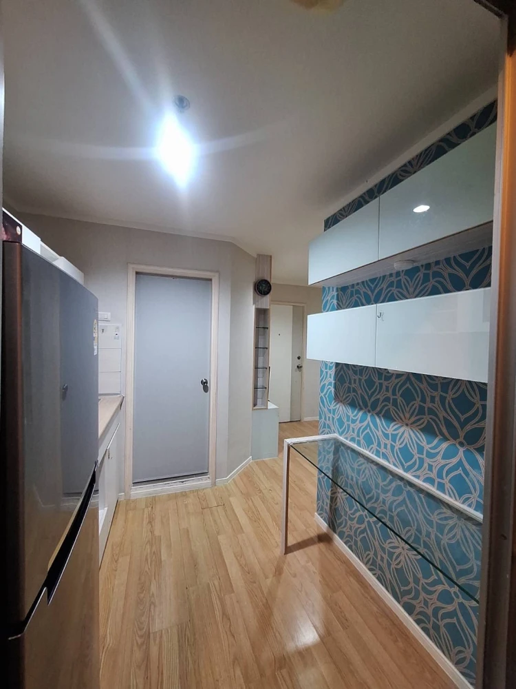 ให้เช่า Condo Lumpini Ville Naklua - Wongamat ห้องชั้นสูง วิวทะเล เฟอร์พร้อม จองเลย ราคานี้หายาก+++