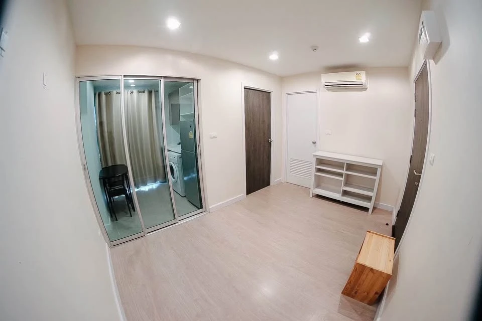 ให้เช่า Condo Metro Luxe Paholyothin – Sutthisan ห้องพร้อมอยู่  เฟอร์พร้อม รีบจองเลย!!!