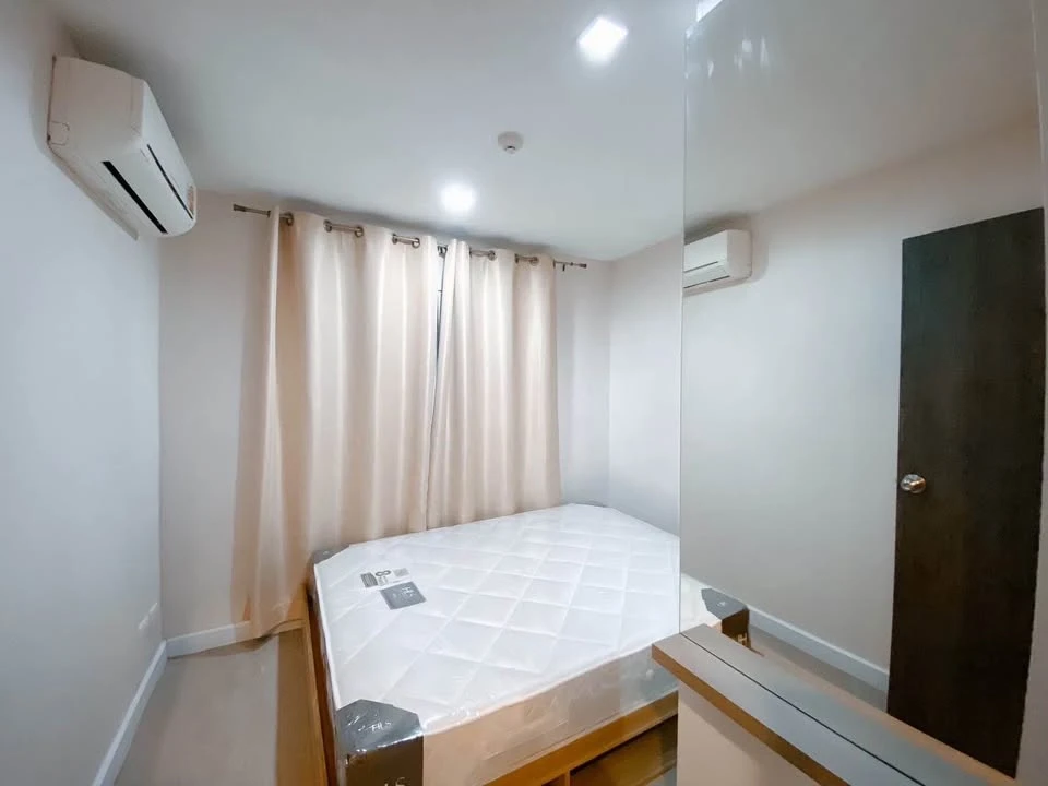 ให้เช่า Condo Metro Luxe Paholyothin – Sutthisan ห้องพร้อมอยู่  เฟอร์พร้อม รีบจองเลย!!!
