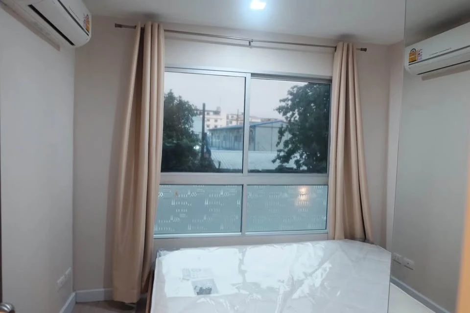 ให้เช่า Condo Metro Luxe Paholyothin – Sutthisan ห้องพร้อมอยู่  เฟอร์พร้อม รีบจองเลย!!!