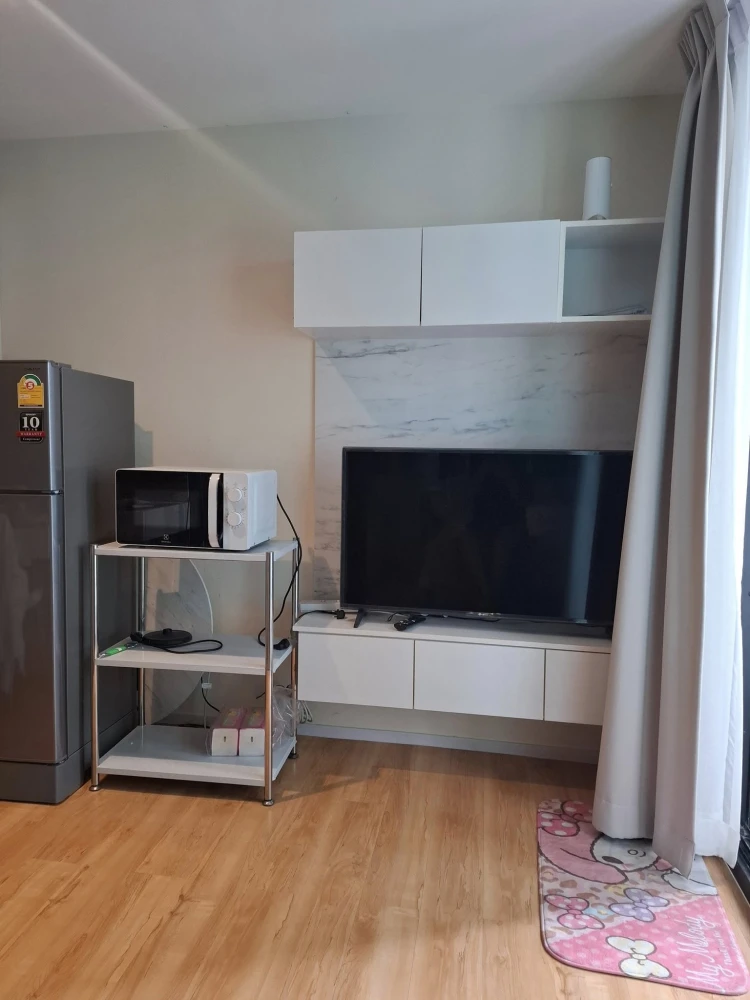 ให้เช่า Condo Modern Condo Charan 79 ห้องพร้อมอยู่ เฟอร์พร้อม ราคาสบายกระเป๋า จองเลย+++