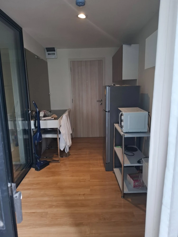 ให้เช่า Condo Modern Condo Charan 79 ห้องพร้อมอยู่ เฟอร์พร้อม ราคาสบายกระเป๋า จองเลย+++