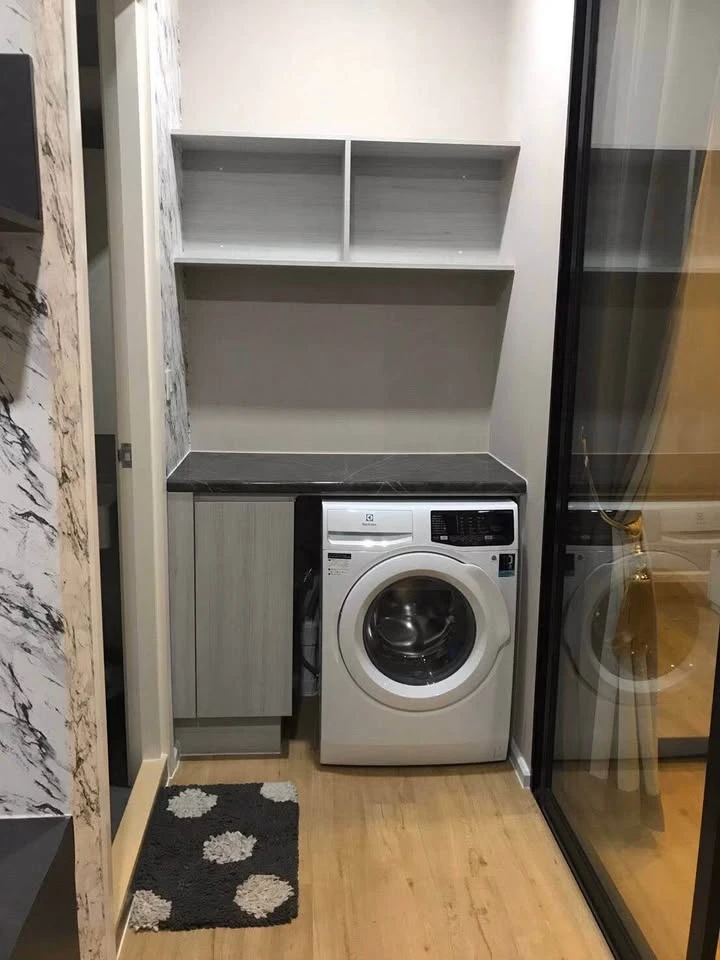 ให้เช่า Condo Notting Hill Leamchabang วิวทะเลพัทยา หัวเตียงทิศตะวันออก รับแดดเช้าแบบปังๆ จองเลยราคาสบายกระเป๋า!!!