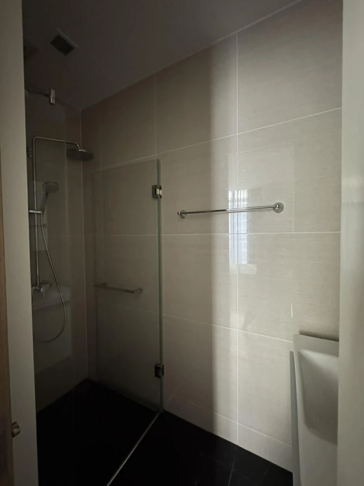 ให้เช่า Condo Park 24 Origin Phrom Phong ห้องชั้นสูง กว้างขวางอยู่สบาย ลมดี จองเลย