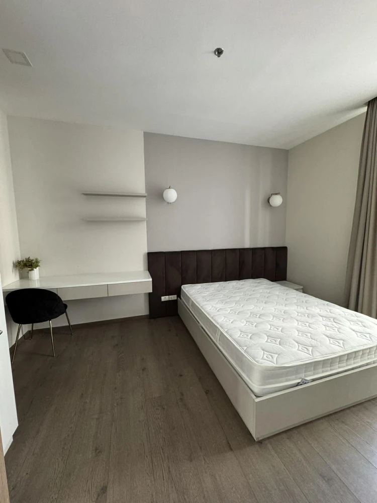 ให้เช่า Condo Park 24 Origin Phrom Phong ห้องชั้นสูง กว้างขวางอยู่สบาย ลมดี จองเลย