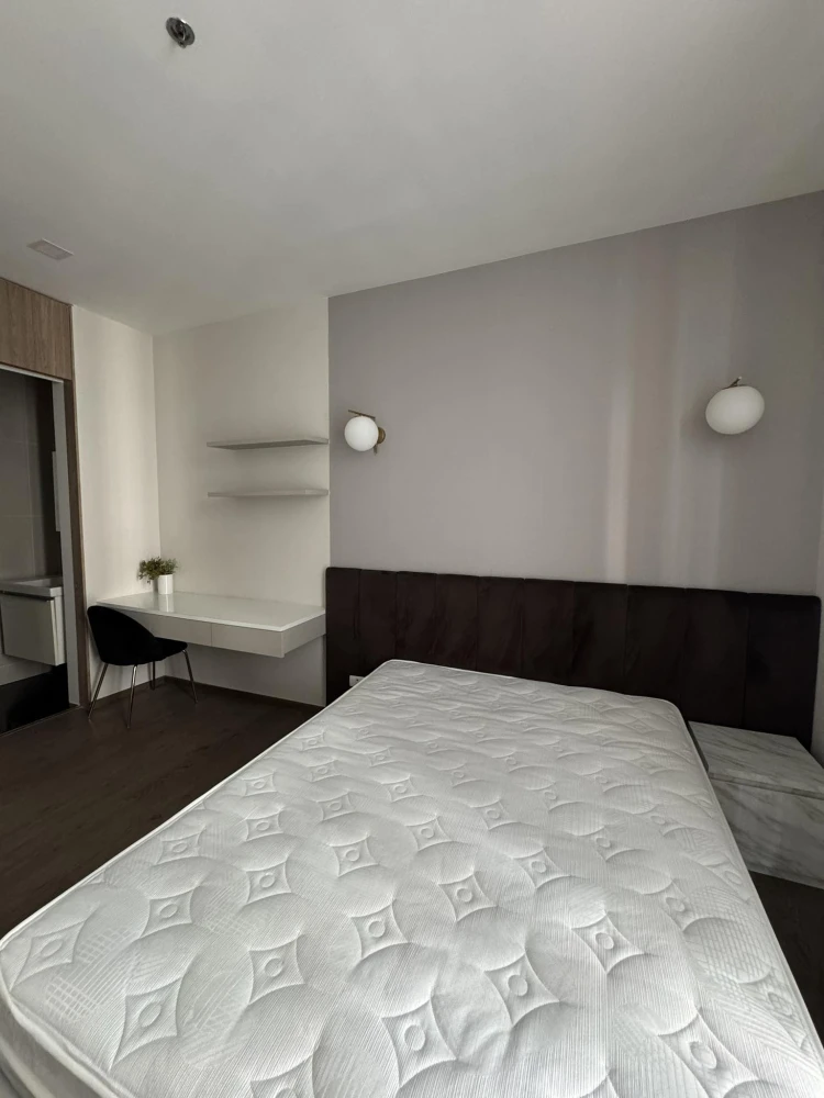 ให้เช่า Condo Park 24 Origin Phrom Phong ห้องชั้นสูง กว้างขวางอยู่สบาย ลมดี จองเลย