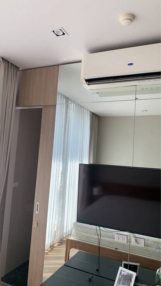 ให้เช่า Condo Park 24 Origin Phrom Phong ห้องน่าอยู่ ชั้นสูง สิ่งอำนวยความสะดวกครบครัน จองเลย