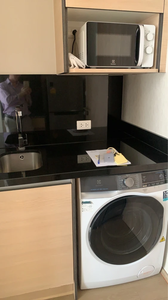 ให้เช่า Condo Park 24 Origin Phrom Phong ห้องน่าอยู่ ชั้นสูง สิ่งอำนวยความสะดวกครบครัน จองเลย