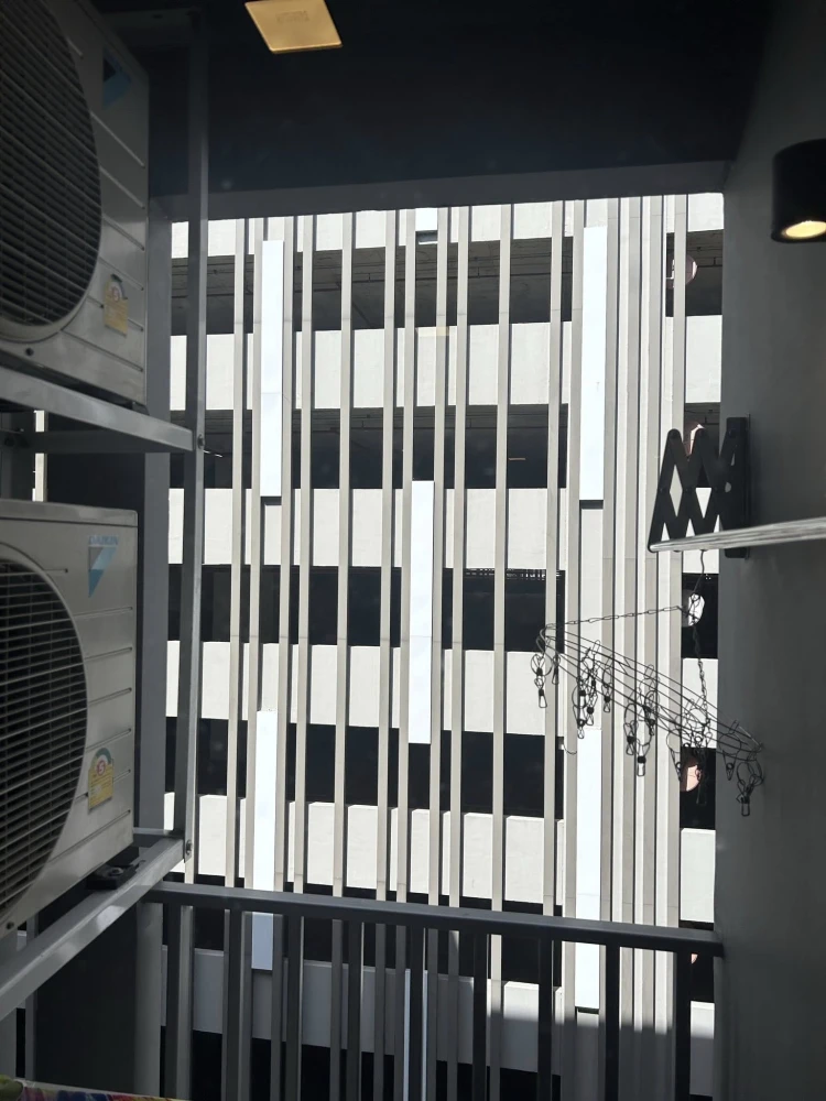 ให้เช่า Condo Quintara Phume Sukhumvit 39  ห้องน่าอยู่ เฟอร์ครบ เครื่องใช้ไฟฟ้าพ้อม จองเลย