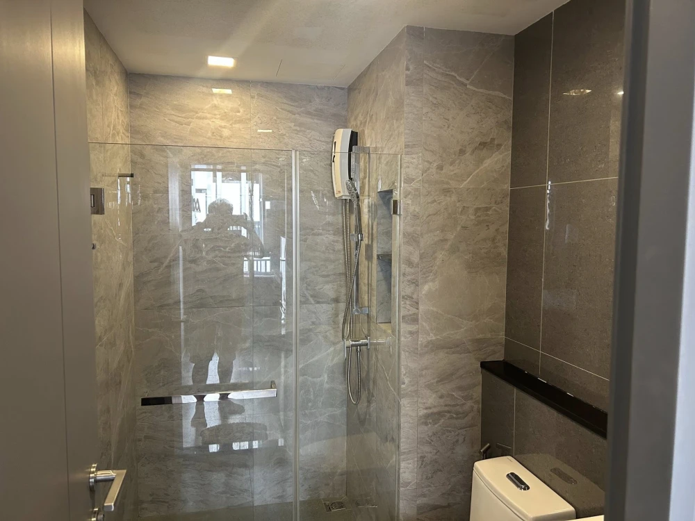 ให้เช่า Condo Quintara Phume Sukhumvit 39  ห้องน่าอยู่ เฟอร์ครบ เครื่องใช้ไฟฟ้าพ้อม จองเลย