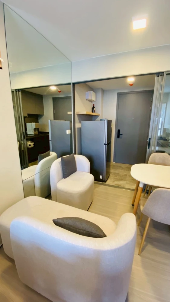 ให้เช่า Condo Quintara Phume Sukhumvit 39 ห้องพร้อมอยู่ กว้างขวางอยู่สบาย จองเลย