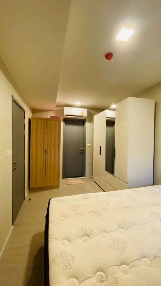 ให้เช่า Condo Quintara Phume Sukhumvit 39 ห้องพร้อมอยู่ กว้างขวางอยู่สบาย จองเลย