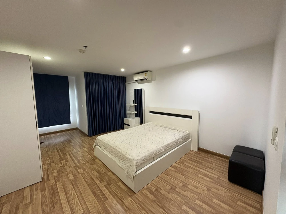 ให้เช่า Condo Regent Home 15 Chaeng Watthana  ห้องพร้อมอยู่ เฟอร์พร้อม รีบจองเลย ก่อนพลาด!!!