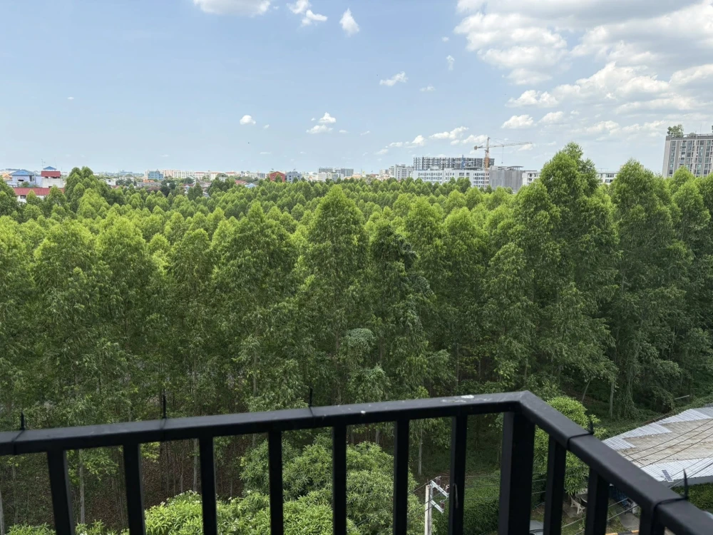 ให้เช่า Condo Regent Home 15 Chaeng Watthana  ห้องพร้อมอยู่ เฟอร์พร้อม รีบจองเลย ก่อนพลาด!!!