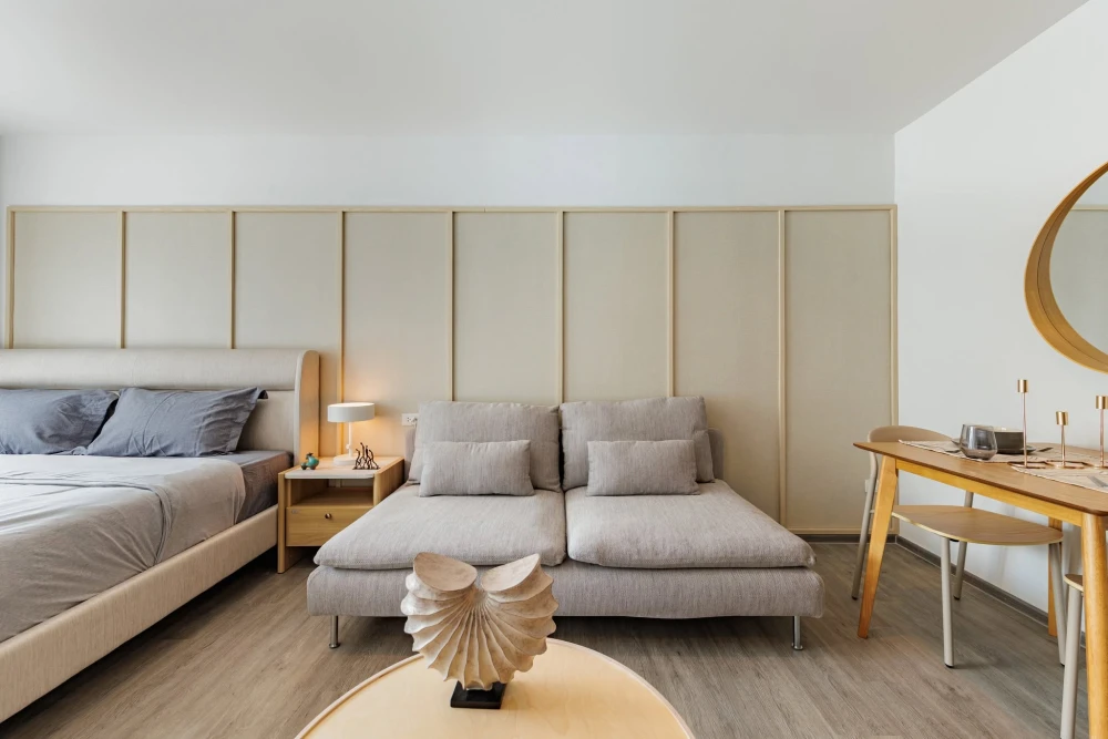 ให้เช่า Condo Regent Home Bangna ห้องพร้อมอยู่ สิ่งอำนวยความสะดวกครบ ราคาจับต้องได้ มาจองเลย อย่าพลาด