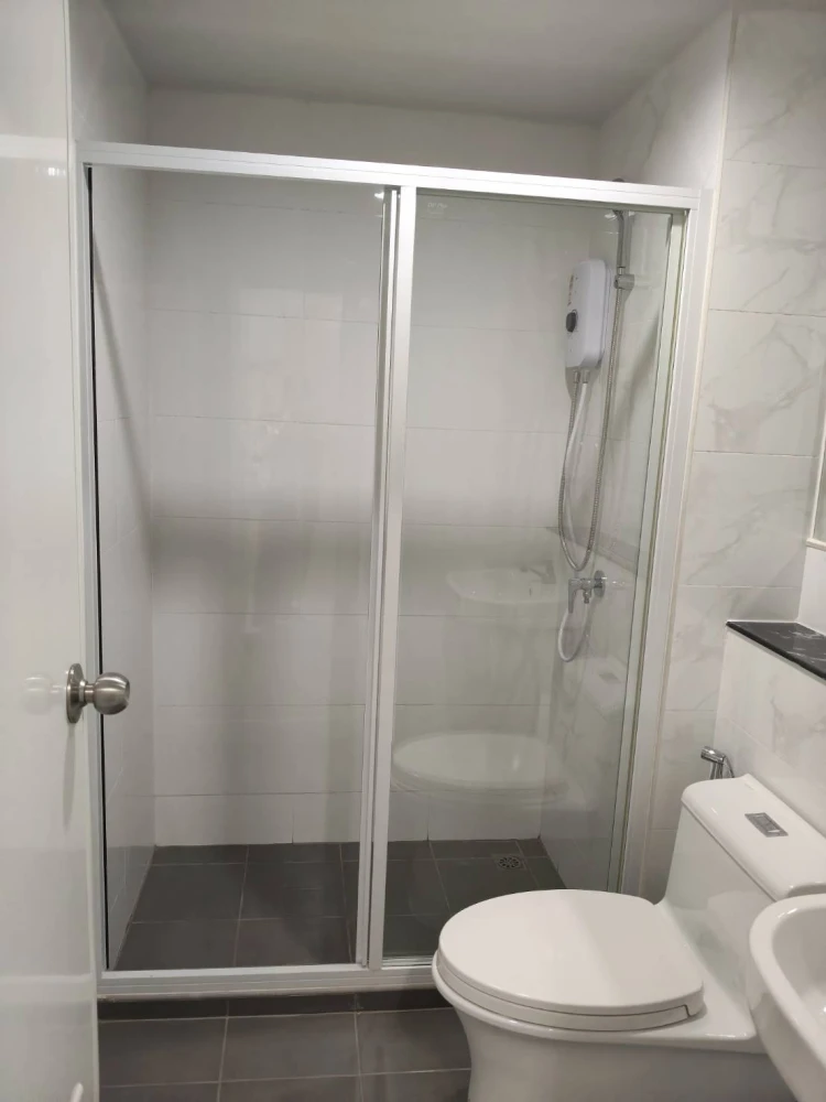 ให้เช่า Condo Rye Sukhumvit 101/1 ห้องน่าอยู่ พร้อมเฟอร์ + เครื่องใช้ไฟฟ้าครบ จองเลย ห้ามพลาด +++