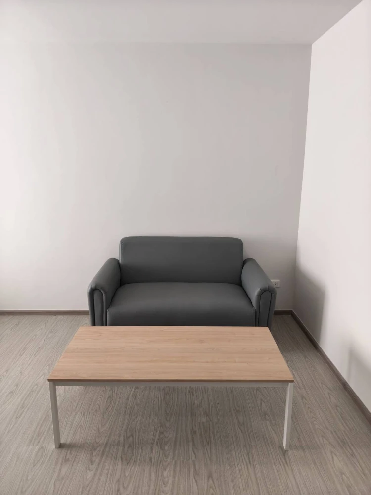 ให้เช่า Condo Rye Sukhumvit 101/1 ห้องน่าอยู่ พร้อมเฟอร์ + เครื่องใช้ไฟฟ้าครบ จองเลย ห้ามพลาด +++