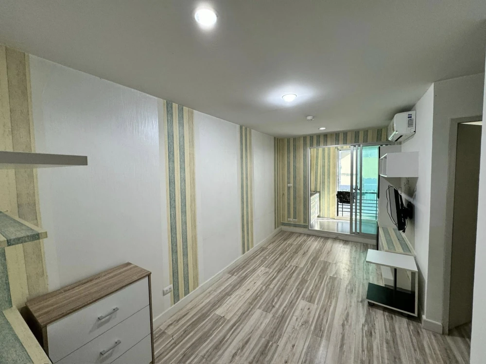 ให้เช่า Condo Sammakorn S9 Condominium ห้องน่าอยู่ ราคาสบายกระเป๋า จองเลยก่อนพลาด+++