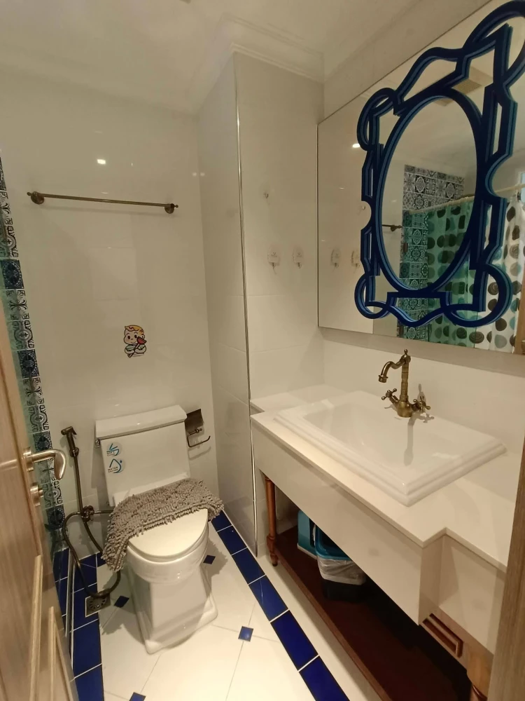 ให้เช่า Condo Seven Seas Cote d Azur ห้องน่าอยูี พร้อมเฟอร์ ห้องกว้างขวางอยู่สบายจองเลย