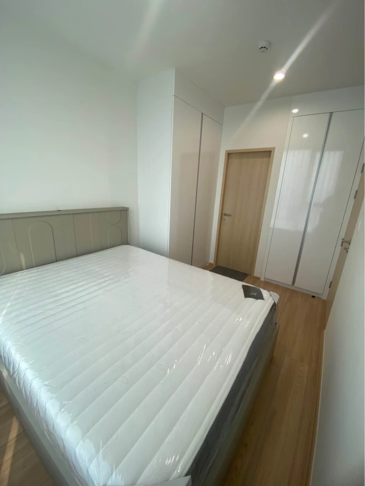 ให้เช่า Condo SKYRISE Avenue Sukhumvit 64 ห้องน่าอยู่ สิ่งอำนวยความสะดวกครบครัน จองเลย